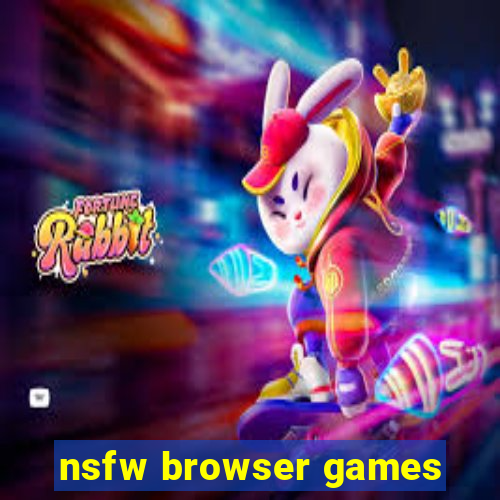 nsfw browser games